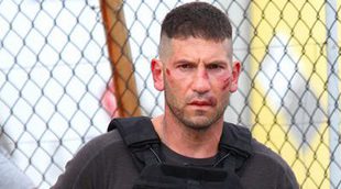 'The Punisher' tendrá su propio spin-off de 'Daredevil' en Netflix