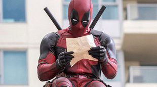 'Deadpool': Prohibido su estreno en China por su violencia gráfica