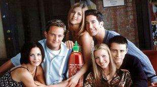 No habrá reunión real de 'Friends' ni un reboot de esta mítica sitcom de NBC