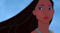 Irene Bedard, voz de 'Pocahontas', fue maltratada por su marido durante 17 años