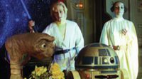 La versión de 'Star Wars' más loca del mundo está en el Museo de Cera de Barcelona