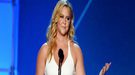 Amy Schumer pone en su lugar al crítico Lights Camera Jackson