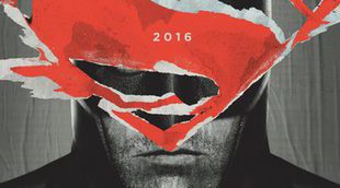 Nuevas imágenes de 'Batman v Superman: El Amanecer de la Justicia'