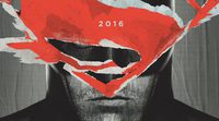 Imágenes inéditas de 'Batman v Superman: El origen de la Justicia'