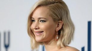 Jennifer Lawrence interpretará a la amante de Fidel Castro