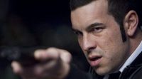 Acción frenética para Mario Casas y Luis Tosar en el tráiler de 'Toro'