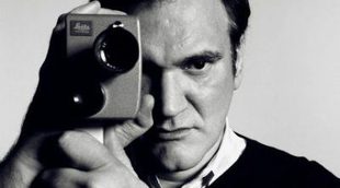 Quentin Tarantino explica cómo sus películas se conectan en un único universo