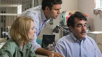 Clip exclusivo de 'Spotlight', la favorita en los Oscar 2016