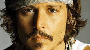 Johnny Depp podría ser uno de los protagonistas de 'Triple Frontier'