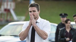 ¡Spoiler! 'Arrow' sorprende a los fans con el destino de Felicity