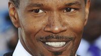 Jamie Foxx salva la vida de un joven al rescatarlo de su coche en llamas