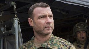 Liev Schreiber ('La quinta ola'): "Siempre pensé que esta historia tenía un gran potencial"