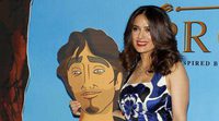 Estreno en México de la película 'El Profeta' de Salma Hayek