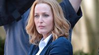 'Los expedientes secretos X': Gillian Anderson estuvo a punto de cobrar la mitad que David Duchovny