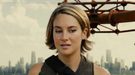 Tercer tráiler de 'La serie Divergente: Leal', una perspectiva íntima