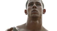 Nick Jonas sobre 'Goat': "He practicado sexo y bebido mucho en mi vida real, no ha sido extraño"