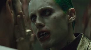 David Ayer, director de 'Escuadrón Suicida': "El Joker de Leto te pone los pelos de punta"