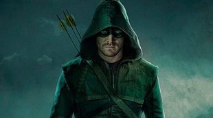 Una productora ejecutiva de 'Arrow' confirma que el padre de Felicity aparecerá en la nueva temporada