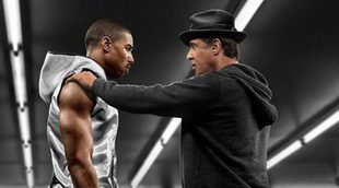 'Creed. La leyenda de Rocky': La leyenda de Stallone