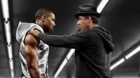 'Creed. La leyenda de Rocky': La leyenda de Stallone