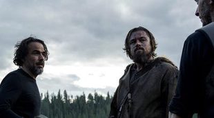 'El renacido (The Revenant)': Un documental de 45 minutos muestra los secretos del rodaje