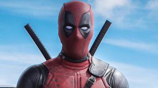 'Deadpool' rememora su pasado como el hombre más sexy del mundo en estas nuevas imágenes