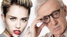 Miley Cyrus protagonizará la serie de Woody Allen para Amazon