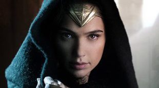 Gal Gadot: "La sexualidad es parte del poder de Wonder Woman"