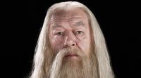 Michael Gambon no es capaz de recordar el título de su nueva película