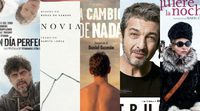 Goyas 2016: Analizamos las candidatas a Mejor Película