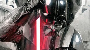 Darth Vader podría tener un papel más importante de lo esperado en 'Rogue One: A Star Wars Story'