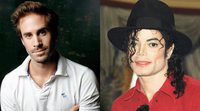 Joseph Fiennes podría interpretar a Michael Jackson en una rarísima TV movie