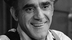 El actor Abe Vigoda, conocido por su interpretación en 'El Padrino', muere a los 94 años