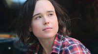 Ellen Page: "¿No puedo interpretar a un personaje hetero porque soy lesbiana?"