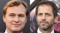 Zack Snyder pidió permiso a Christopher Nolan para hacer 'Batman v Superman: El amanecer de la justicia'