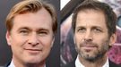 Zack Snyder pidió la bendición de Nolan para hacer 'Batman v Superman'