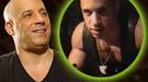 El entrañable video que revela el pasado oculto de Vin Diesel