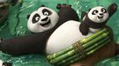 'Kung Fu Panda 3' será la primera película en estrenarse en mandarín en Estados Unidos