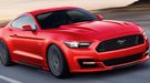 10 películas muy famosas en las que vimos un Ford Mustang