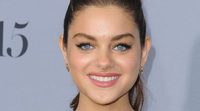 Odeya Rush ('Pesadillas'): "Me encantaría que Godzilla estuviera en la película"