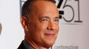 Tom Hanks es el actor favorito de los estadounidenses