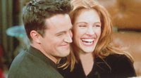 La promesa de 'Friends': ¿Habrá llamado Chandler a Julia Roberts?