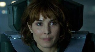 Ridley Scott confirma que Noomi Rapace no aparecerá en 'Alien: Covenant'