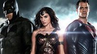 'Batman v Superman: El amanecer de la Justicia' podría recaudar 154 millones de dólares en su estreno