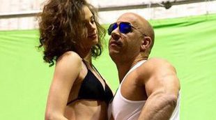 Vin Diesel publica las primeras imágenes del rodaje 'xXx 3'