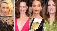 Las mejor y peor vestidas de los Screen Actors Guild Awards 2016