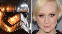 'Star Wars': Gwendoline Christie confirma su participación en el Episodio VIII