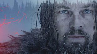 'El renacido (The Revenant)': Salvaje redención