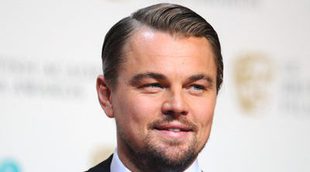 Leonardo DiCaprio producirá la adaptación de la novela post-apocalíptica 'The Sandcastle Empire'