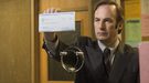 Netflix emitirá capítulos de 'Better Call Saul' un día después de su estreno en todo el mundo